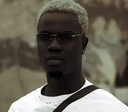 DarkoVibes – My Letter to Zayn