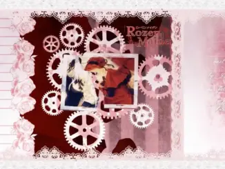 Datealyfe – Velvet (Ep)