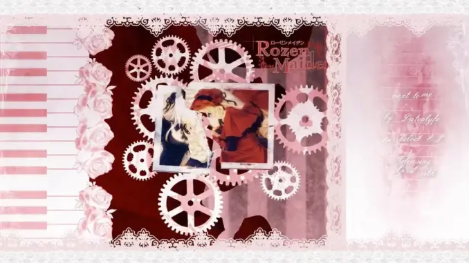 Datealyfe – Velvet (Ep)