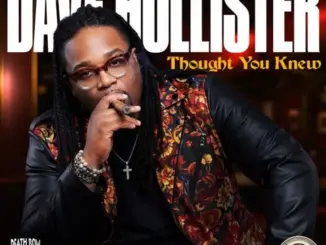 Dave Hollister – Thought You Knew