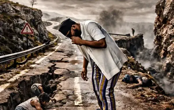 David Jones David – Comot for Highway