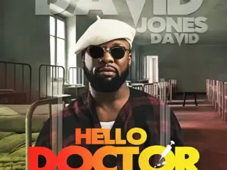 David Jones David – Hello