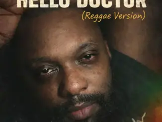 David Jones David – Hello (Remix)