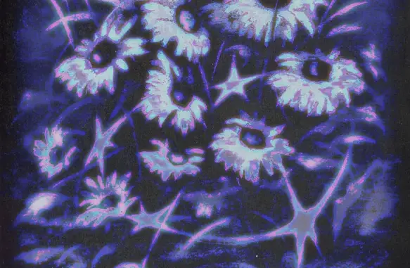 Deadharrie – Eternity, Make Believe (Album)