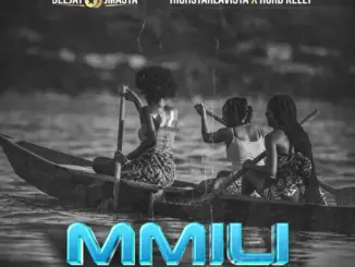 Deejay J Masta – Mmili (Remix) Ft. Highstarlavista & Rord Kelly