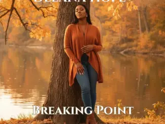 Delana Hope – Breaking Point