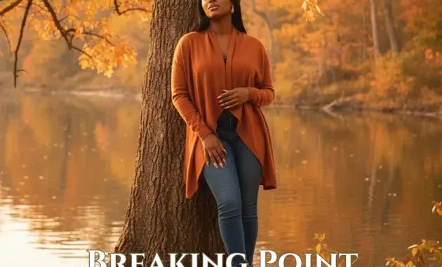 Delana Hope – Breaking Point
