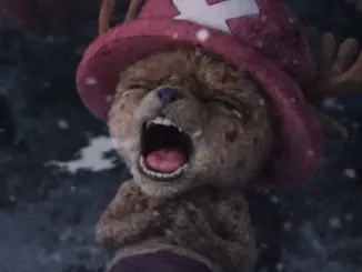 Denver – She Goes By