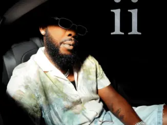 Desiigner – ii (Deluxe) (Album)