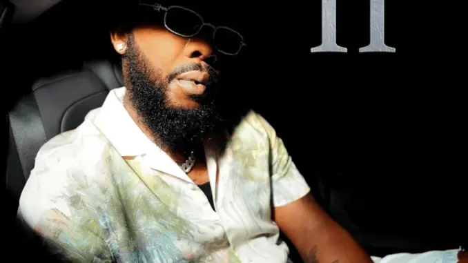 Desiigner – ii (Deluxe) (Album)