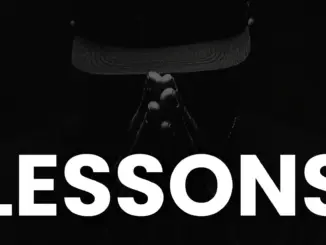 Diamond District Music – Blessings In The Lessons