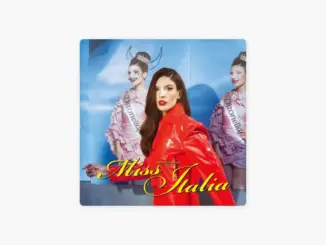 Ditonellapiaga Miss Italia (Album)