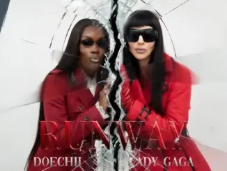 Doechii – Runway Ft. Lady Gaga
