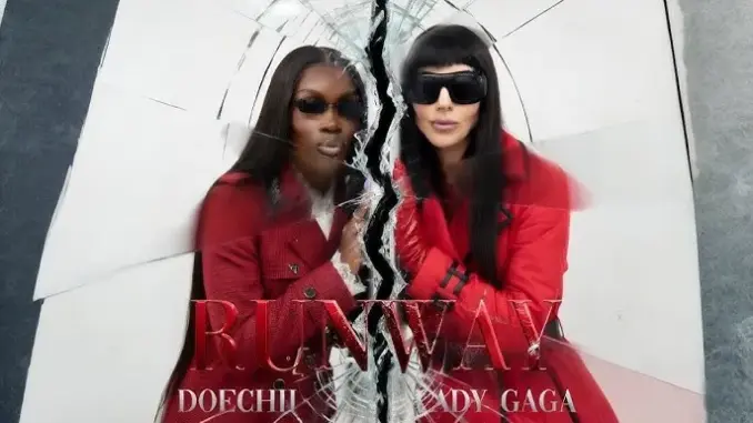 Doechii – Runway Ft. Lady Gaga