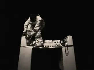 Don Toliver & Rema Secondhand