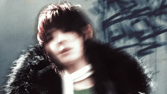 Dorian Electra Scarborough Fair