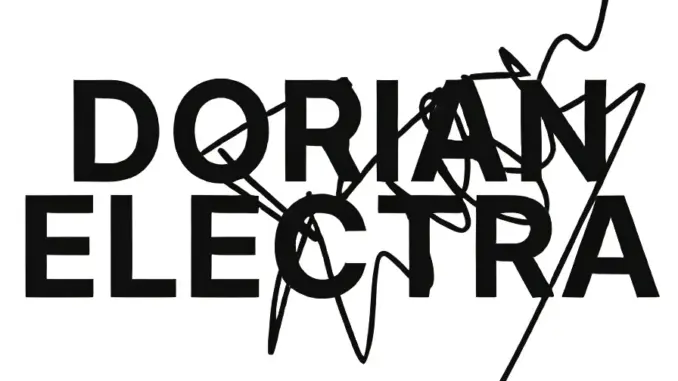 Dorian Electra Song 4