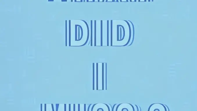 Drake – What Did I Miss