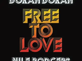 Duran Duran – Free to Love (Teaser)