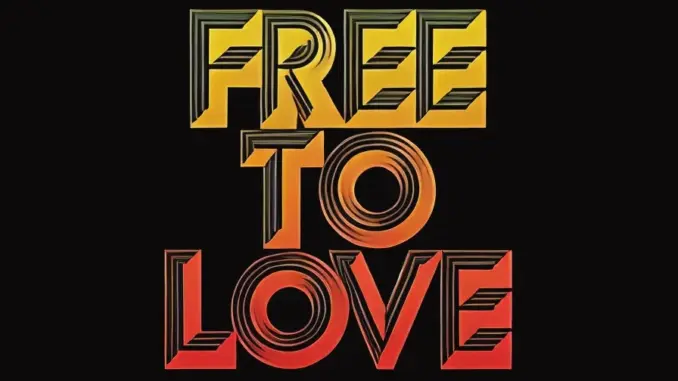 Duran Duran – Free to Love (Teaser)