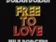 Duran Duran – Free to Love (Teaser)