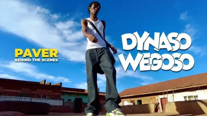 Dynaso Wegoso – Paver