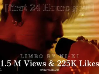 ENHYPEN NI KI – LIMBO (원곡 Keshi)