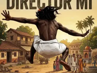 Ednut – Director Mi