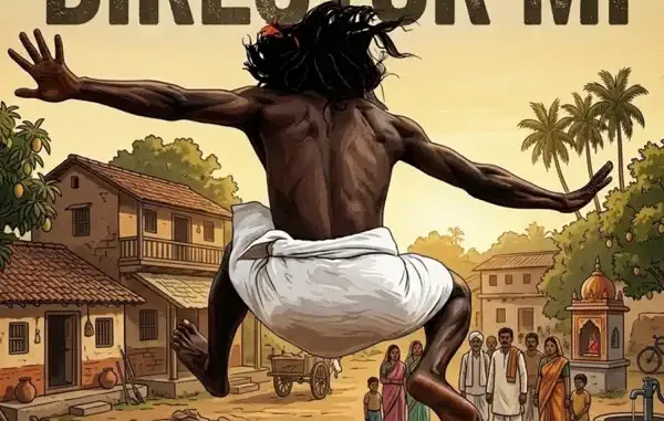 Ednut – Director Mi