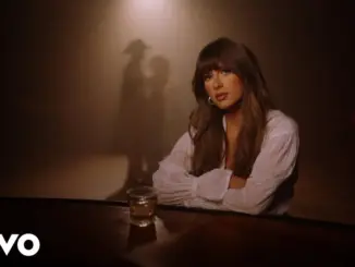 Ella Langley Choosin’ Texas