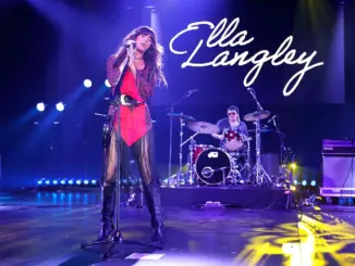 Ella Langley – Bottom Of Your Boots