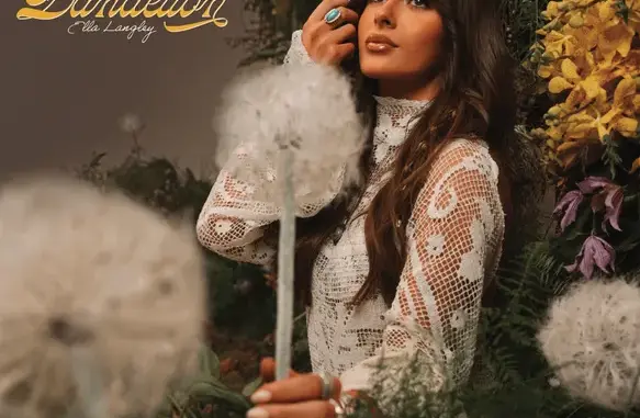 Ella Langley – Dandelion (Album)
