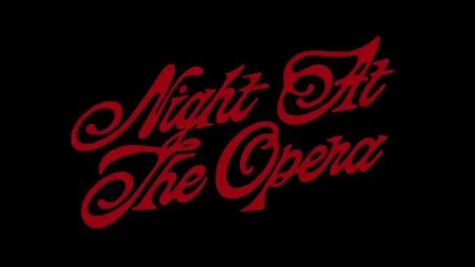 Emei Night at the Opera