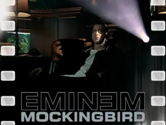 Eminem – Mockingbird