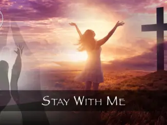 English Audio Bible – Jesus Stay With Me