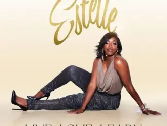 Estelle Live, Love, Learn