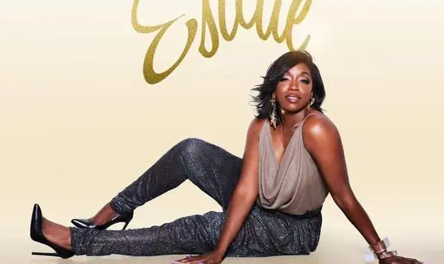 Estelle Live, Love, Learn