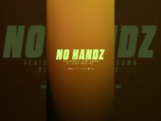 Extraordinaire And Crisis Tha Rhyme Don Ft. B Lo MF Brown & Black Folk Inc – No Handz