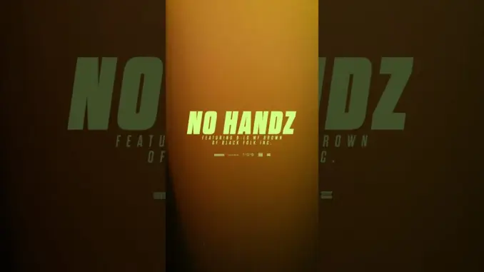 Extraordinaire And Crisis Tha Rhyme Don Ft. B Lo MF Brown & Black Folk Inc – No Handz
