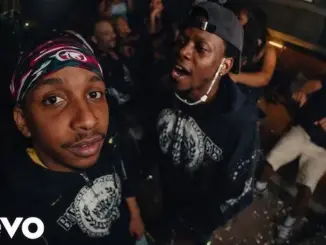 Ez Maestro & M00tion – Head Movement