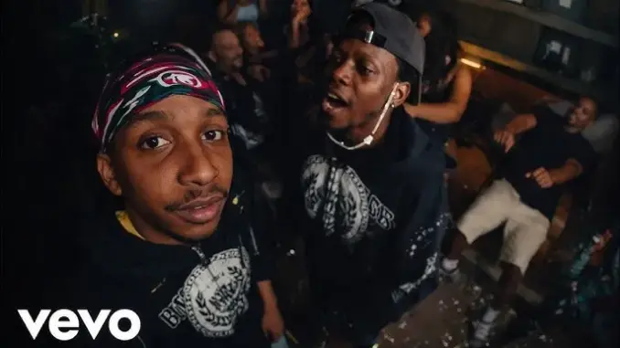 Ez Maestro & M00tion – Head Movement