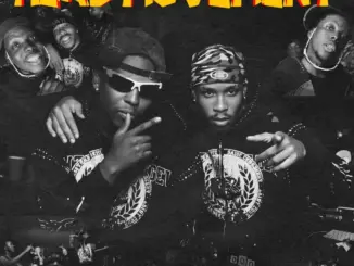 Ez Maestro – Hand Movement Ft. M00tion