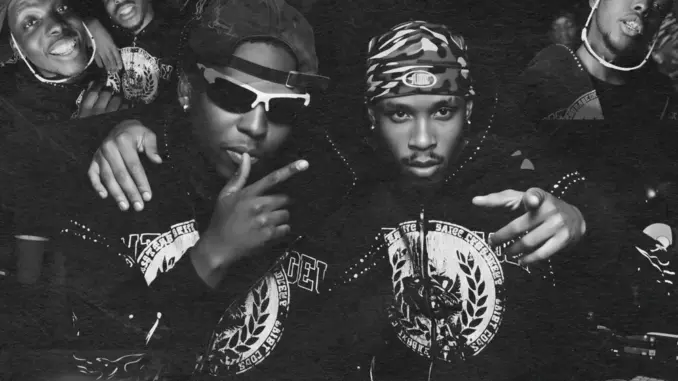 Ez Maestro – Hand Movement Ft. M00tion