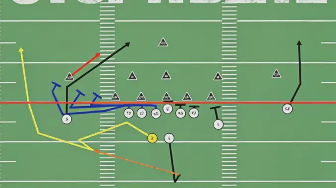 FWC Big Key Stop A Blitz
