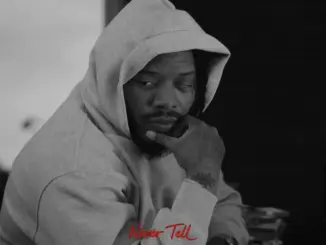 Fetty Wap – Never Tell