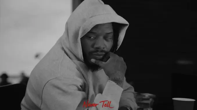 Fetty Wap – Never Tell