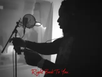 Fetty Wap – Right Back To You