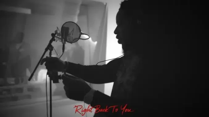 Fetty Wap – Right Back To You