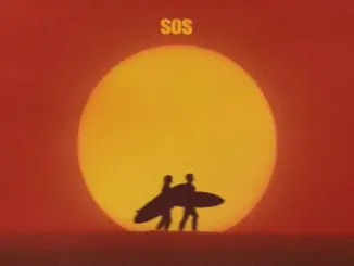 Forrest Frank & Dawn Patrol – SOS