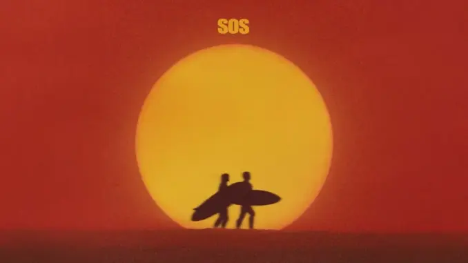 Forrest Frank & Dawn Patrol – SOS